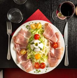 ITALIANA