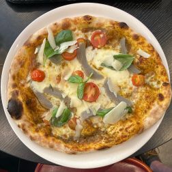 PESTO