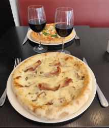 CARBONARA