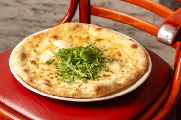 RUSTICA