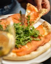 SALMON