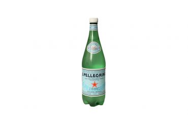 Eau gazeuse - 50cl
