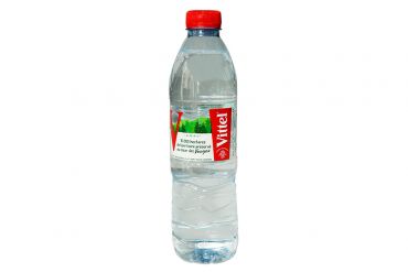 Eau plate - 100cl
