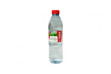 Eau plate - 50cl